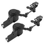 Rear LH + RH Air Suspension Ride Height Sensor for Escalade Suburban Yukon Tahoe (2007–2014)