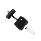 Fuel Tank Cap for Opel Manta A, Rekord D, Caravan (1970-1975)