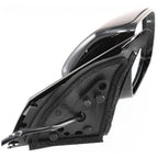 Passenger Right Side Mirror for Nissan Murano (2005–2007)