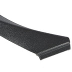 Inner Door Panel Handle Trim Cover for BMW E90 328i (2007–2013) Black
