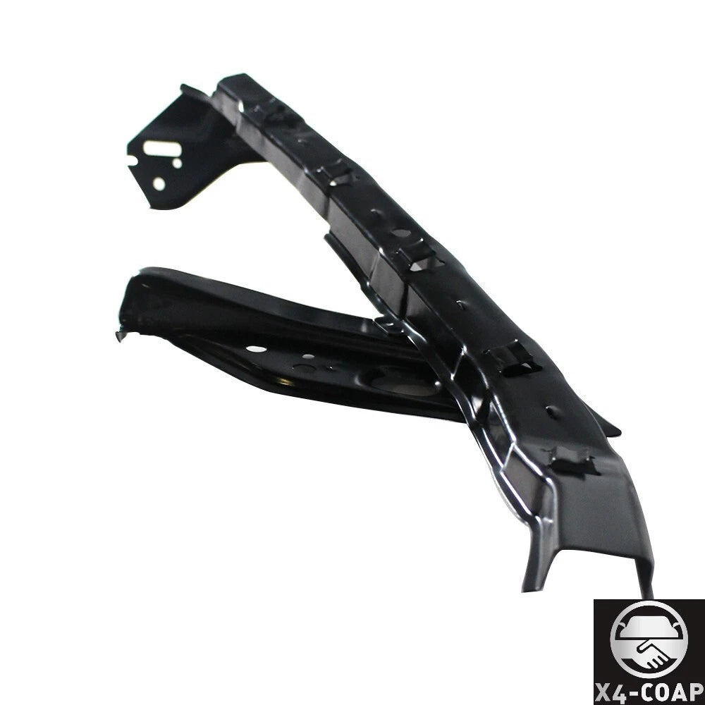 Set of 2 Bumper Brackets for Honda Civic