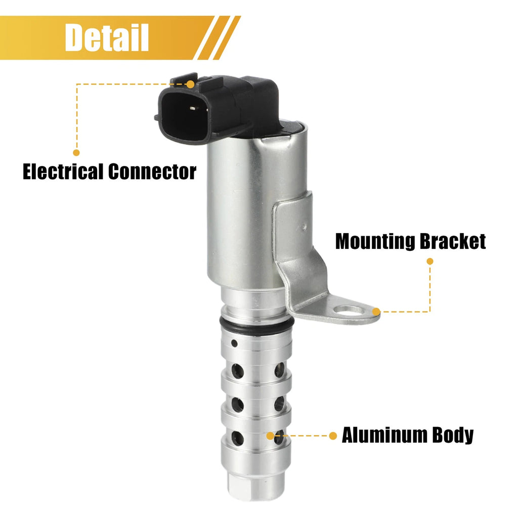Variable Valve Timing Solenoid No. 23796-EN200 for Nissan Juke (2011–2017)