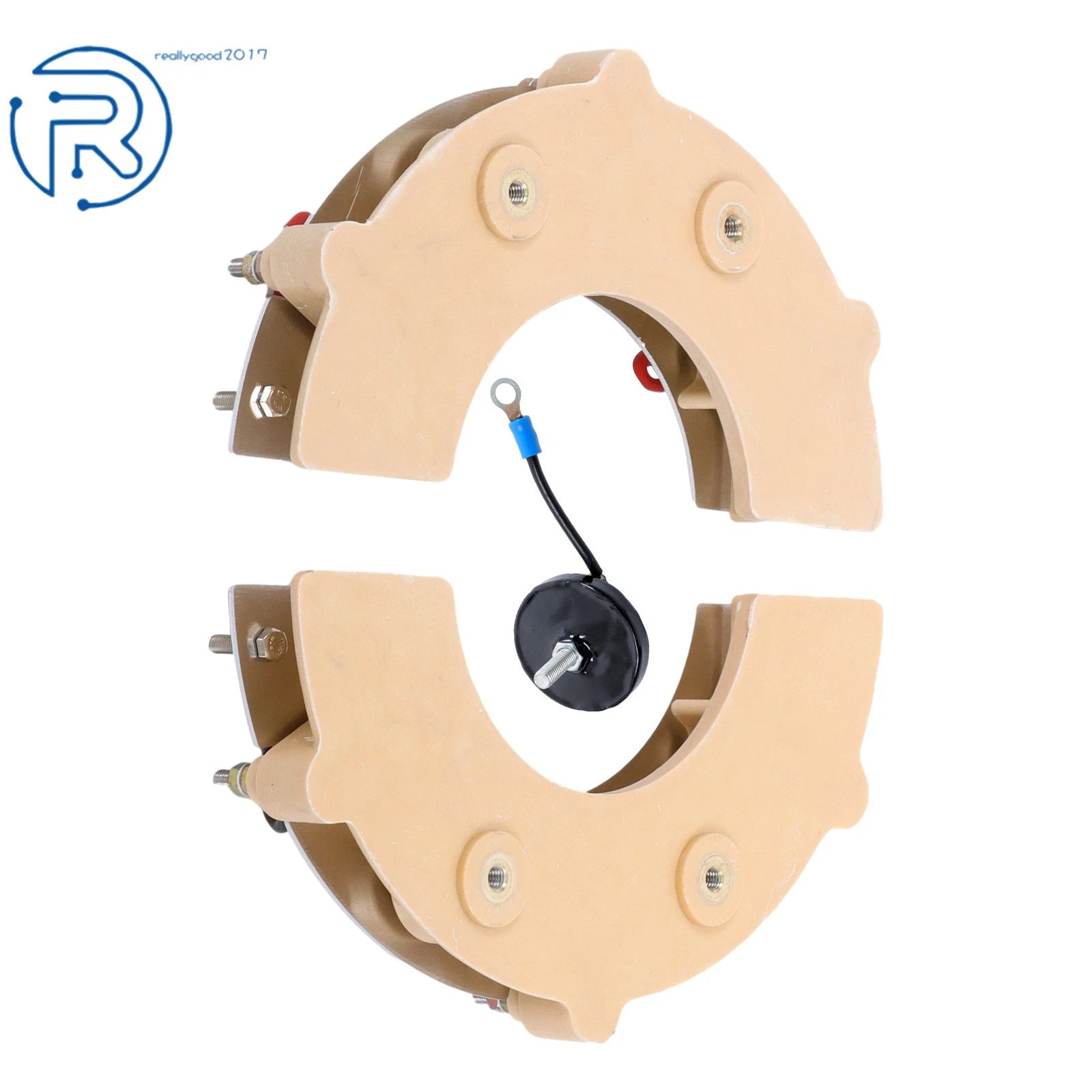 Rotating Rectifier RSK5001 for HC4 Series Alternator ZX40-12 (Generator)