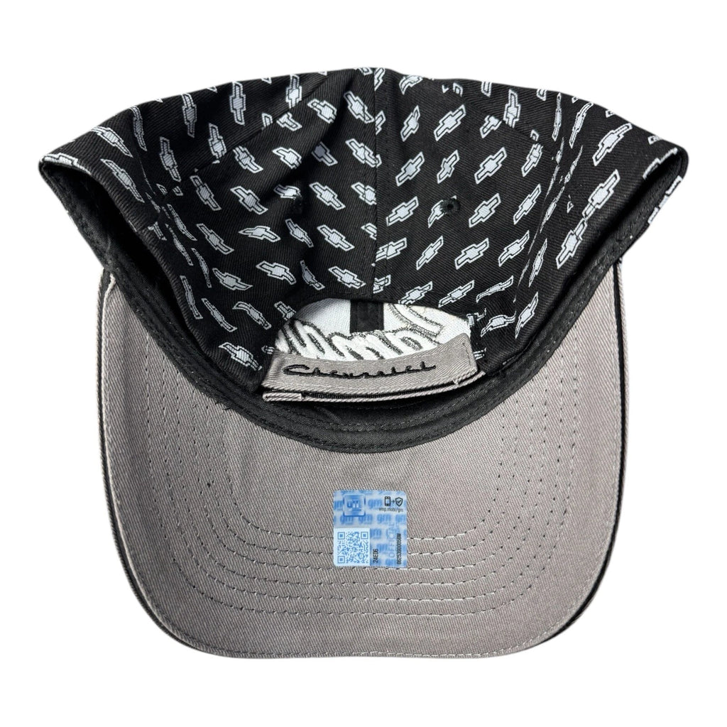 Bowtie Logo Hat Cap for Chevrolet Camaro (2010–2024)