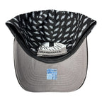 Bowtie Logo Hat Cap for Chevrolet Camaro (2010–2024)