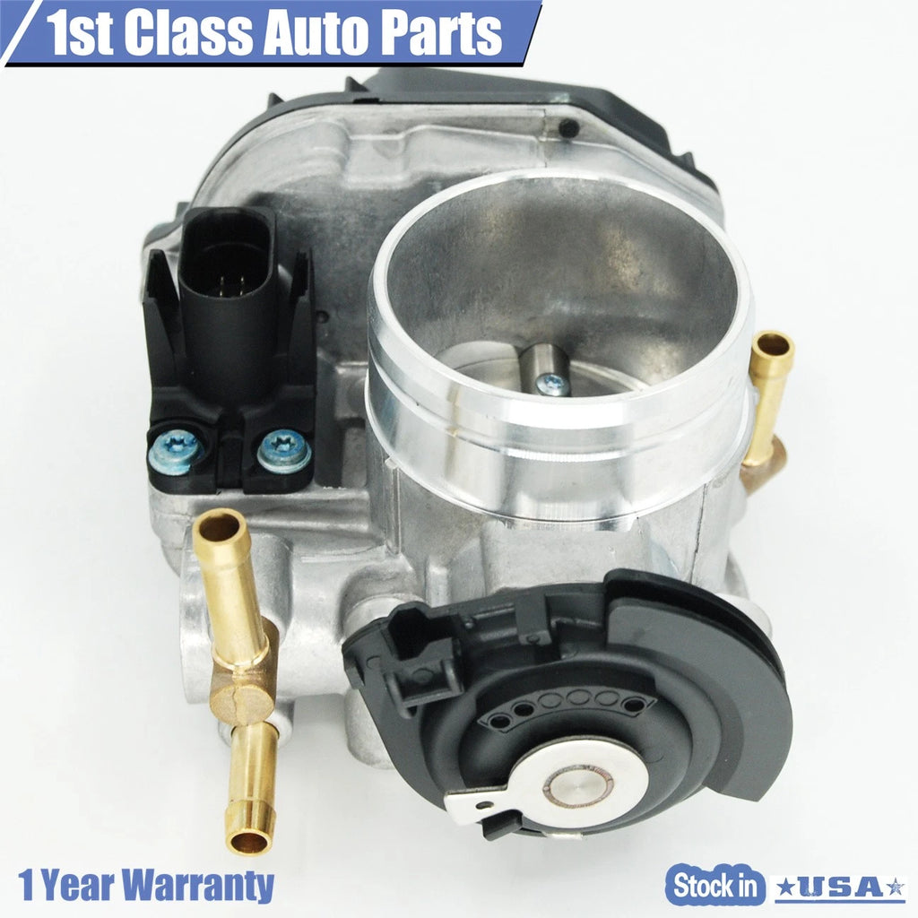 Throttle Body Valve for VW Beetle Golf Jetta (1998–2001) TBI Cruise Control