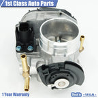 Throttle Body Valve for VW Beetle Golf Jetta (1998–2001) TBI Cruise Control