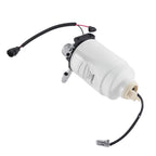Fuel Filter Housing for Chevy Express 2500 3500 4500 (2012–2016) 12642623
