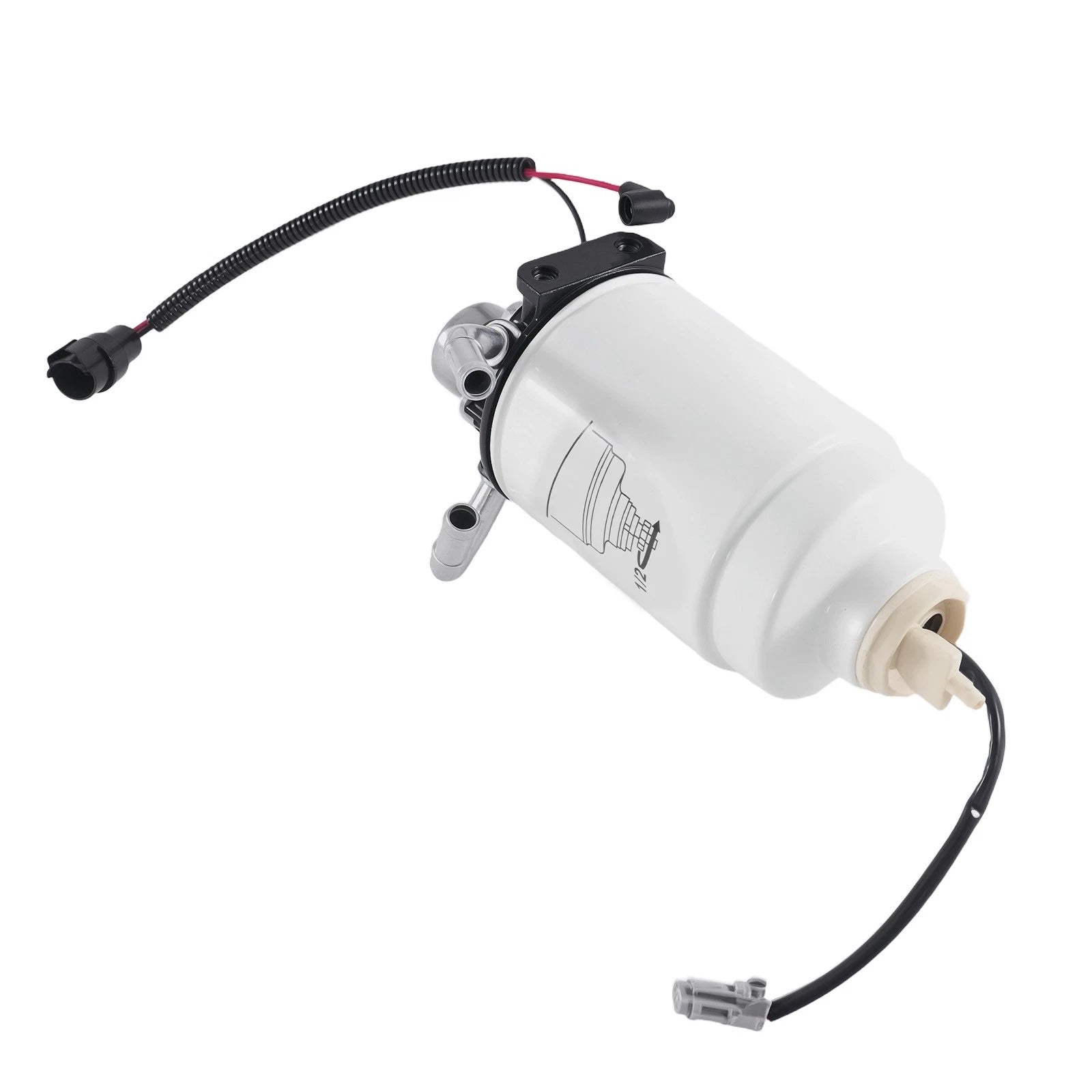 Fuel Filter Housing for Chevy Express 2500 3500 4500 (2012–2016) 12642623