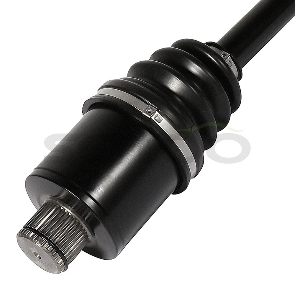 ATV CV Axle Drive Half Shaft for Polaris Sportsman 400 (2001–2002)
