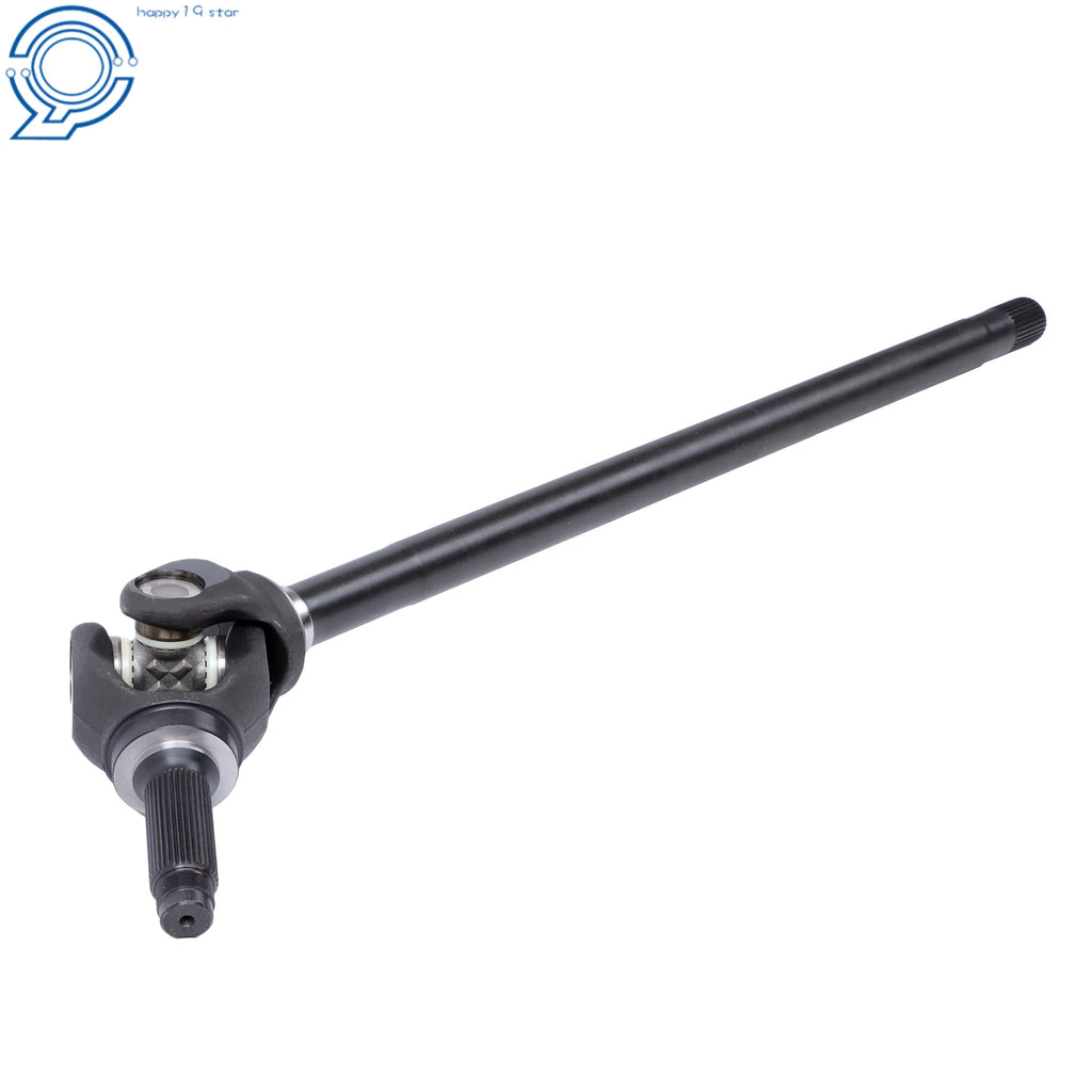Front Right Side Axle Shaft for Ram 4500 5500 L6 6.4L 6.7L (2014–2018) 68213889AB