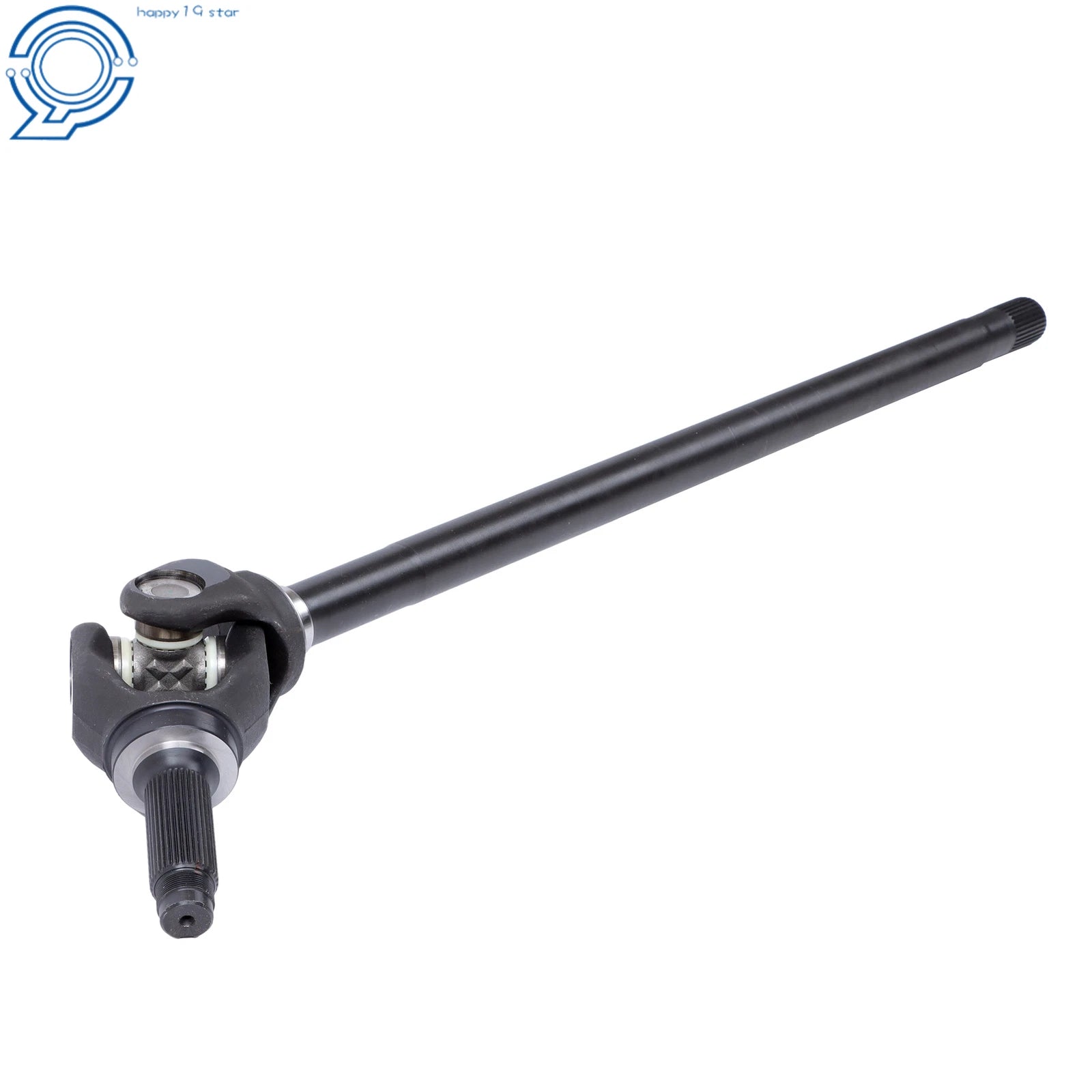 Front Right Side Axle Shaft for Ram 4500 5500 L6 6.4L 6.7L (2014–2018) 68213889AB