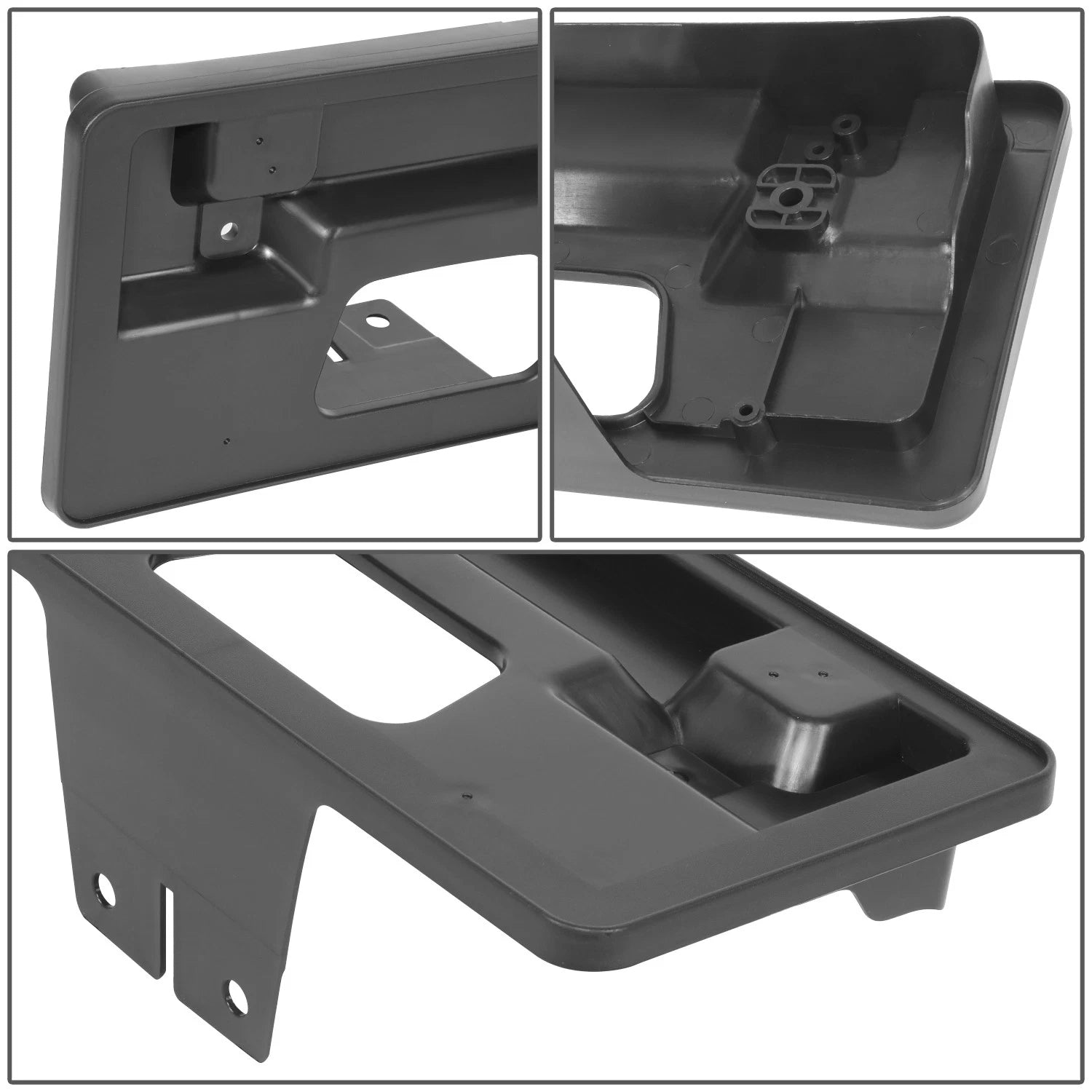Front Driver Left Side Upper Grille Molding for Chevrolet Camaro (2014–2015)