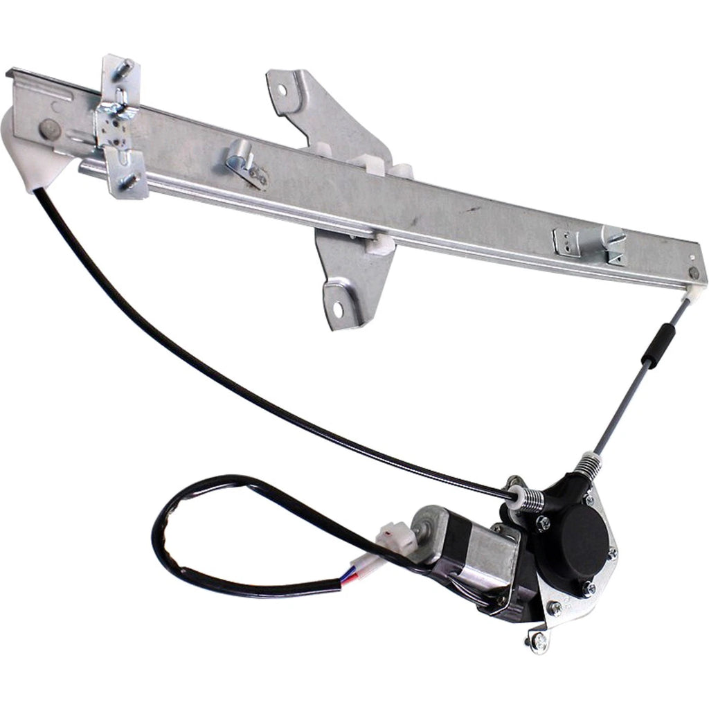 Power Window Regulator for Toyota RAV4 (1996–2000) Front Right Side