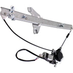 Power Window Regulator for Toyota RAV4 (1996–2000) Front Right Side