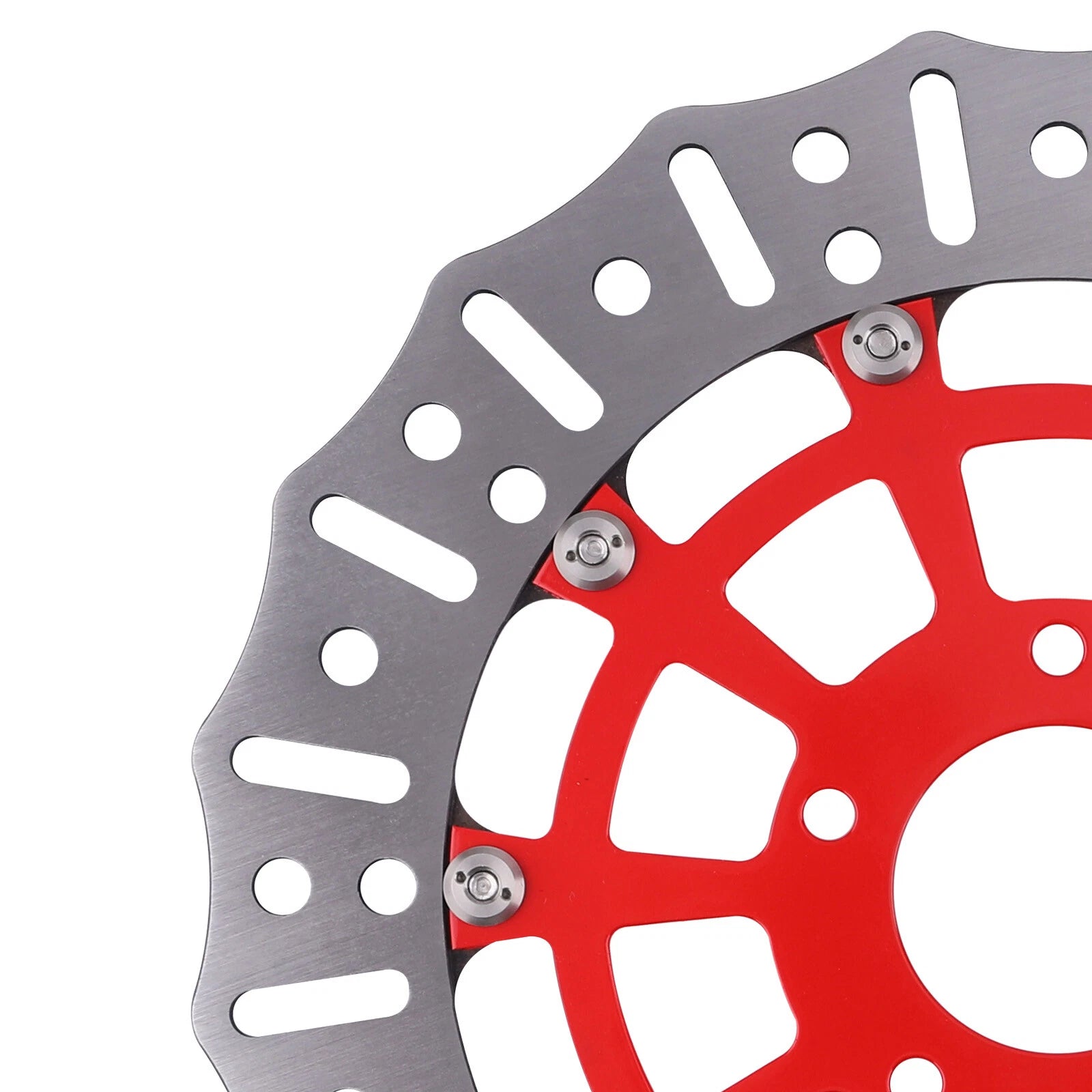 Front Brake Rotor for Harley-Davidson Trike (2009-2019) 5mm Thickness