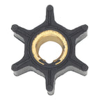 Water Pump Impeller with Key Gasket for Johnson Evinrude 4-8 HP (1970–2023)