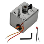 2 Wire Spring Return Damper Motors for Honeywell M847D