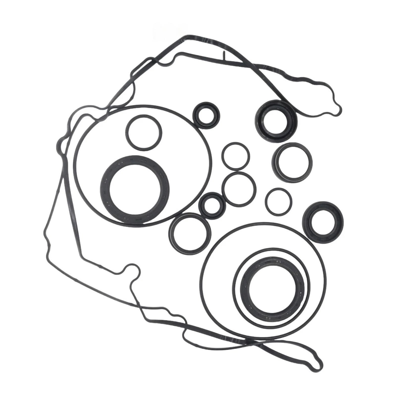 Seal Kit for Suzuki DF300B/350A (25700-98L01/02/03/04/05)