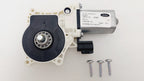 Left Driver Door Window Motor Regulator for Ford Expedition (2022–2026) NL1Z-9923394-C