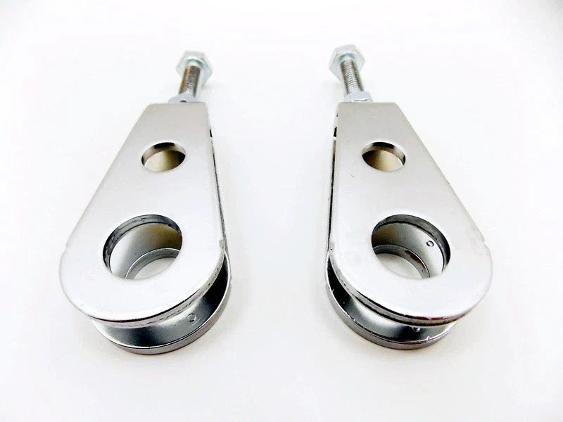 DT360 Chain Tensioner/Adjuster Set for YAMAHA (1974)