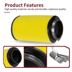 Air Filter Cleaner for Honda Fourtrax 350 TRX350D TRX350 4X4 (1986–1989)