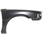 Fender for Toyota Corolla 1988–1992 Front Left & Right 4-Door Wagon 2WD