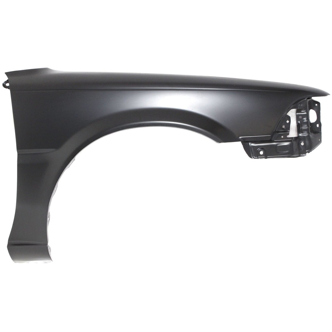 Fender for Toyota Corolla 1988–1992 Front Left & Right 4-Door Wagon 2WD