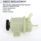Power Steering Reservoir for Nissan Frontier (1999–2004) No. 491808B410
