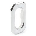 Antenna Hole Accent Cover for Harley Street Glide, Road King, Glide (2014-2023)