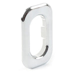 Antenna Hole Accent Cover for Harley Street Glide, Road King, Glide (2014-2023)