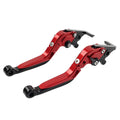Extendable Brake Clutch Levers for Aprilia Tuono V4 1100RR Factory (17-21)