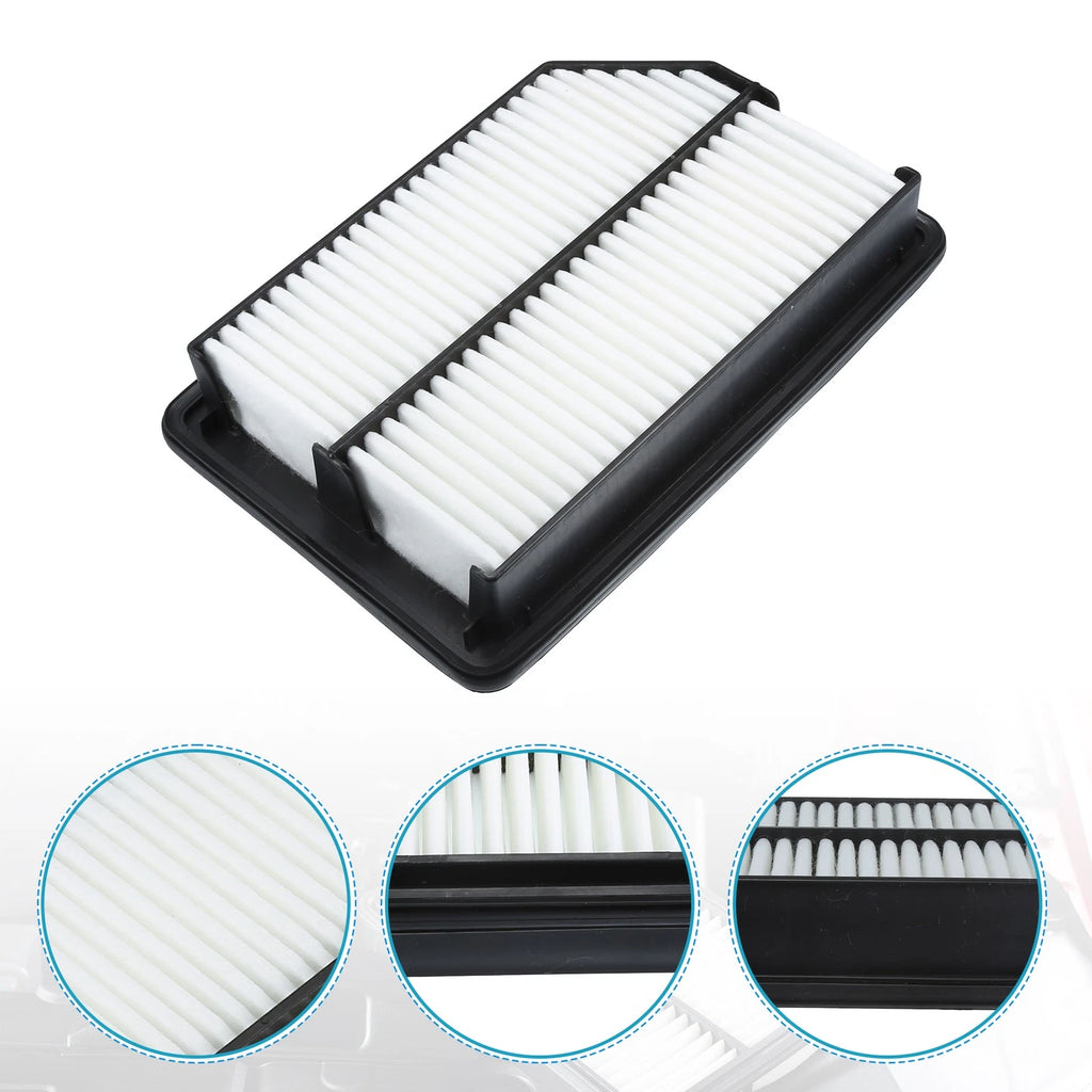 Auto Engine Air Filter for Honda Odyssey RB3 RB4 (2005–2010) No. 17220RLF000