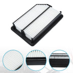 Auto Engine Air Filter for Honda Odyssey RB3 RB4 (2005–2010) No. 17220RLF000
