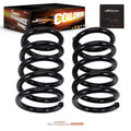 3" Front Spring Kit for Dodge Ram 1500 (2002–2008) 2WD Lowering Coils