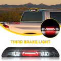 LED Smoke Third Brake Light for Toyota Tundra (2007–2018)