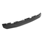 Front Bumper Valance Air Dam Deflector for Ford F-150 (2015-2017)