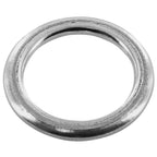 Oil Drain Plug Gasket for VW Audi A6 Quattro A8 Jetta
