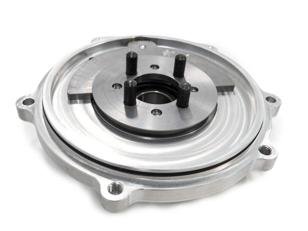 Heavy Duty Billet Pin Locker Differential for Can-Am Commander (2021–2023)