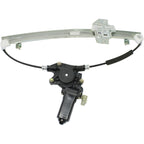 Window Regulator for Kia Sedan (Front Passenger Right Side)