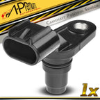 Camshaft Position Sensor for Chevrolet Equinox Malibu (2007–2017)
