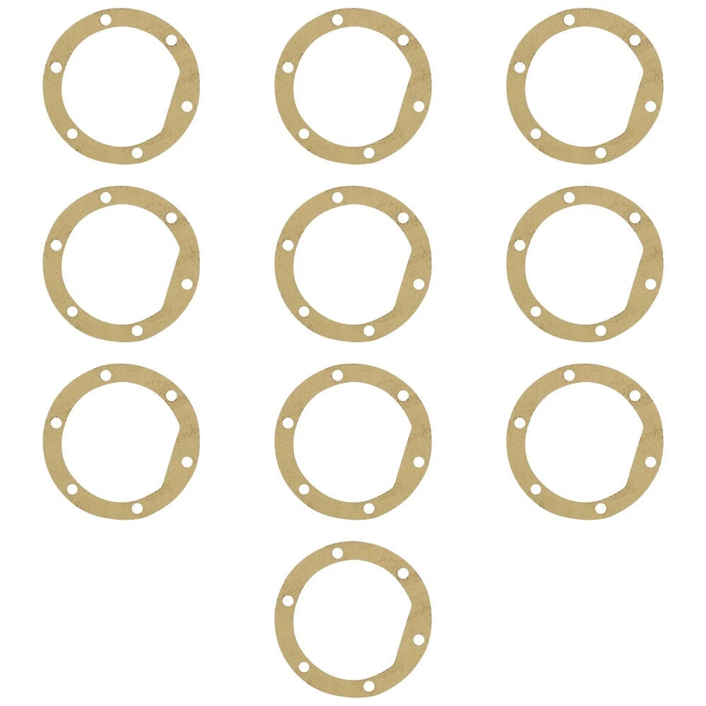 10X PTO Shifter Cover Gaskets for Massey Ferguson (Replaces 181217M1)