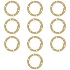 10X PTO Shifter Cover Gaskets for Massey Ferguson (Replaces 181217M1)