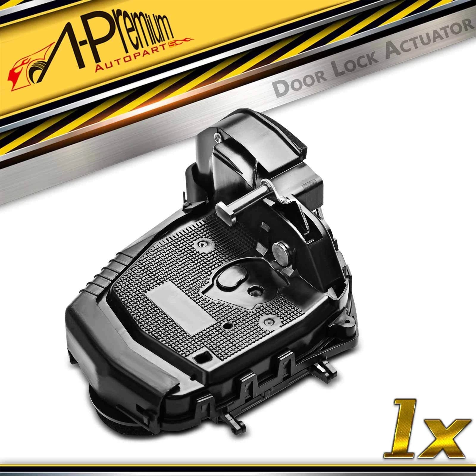 Rear Door Lock Actuator for Toyota Avalon (2005–2012) 3.5L Sedan
