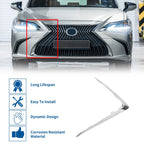 Front Right Grille Trim for Lexus ES 250 (No. 5312306080)