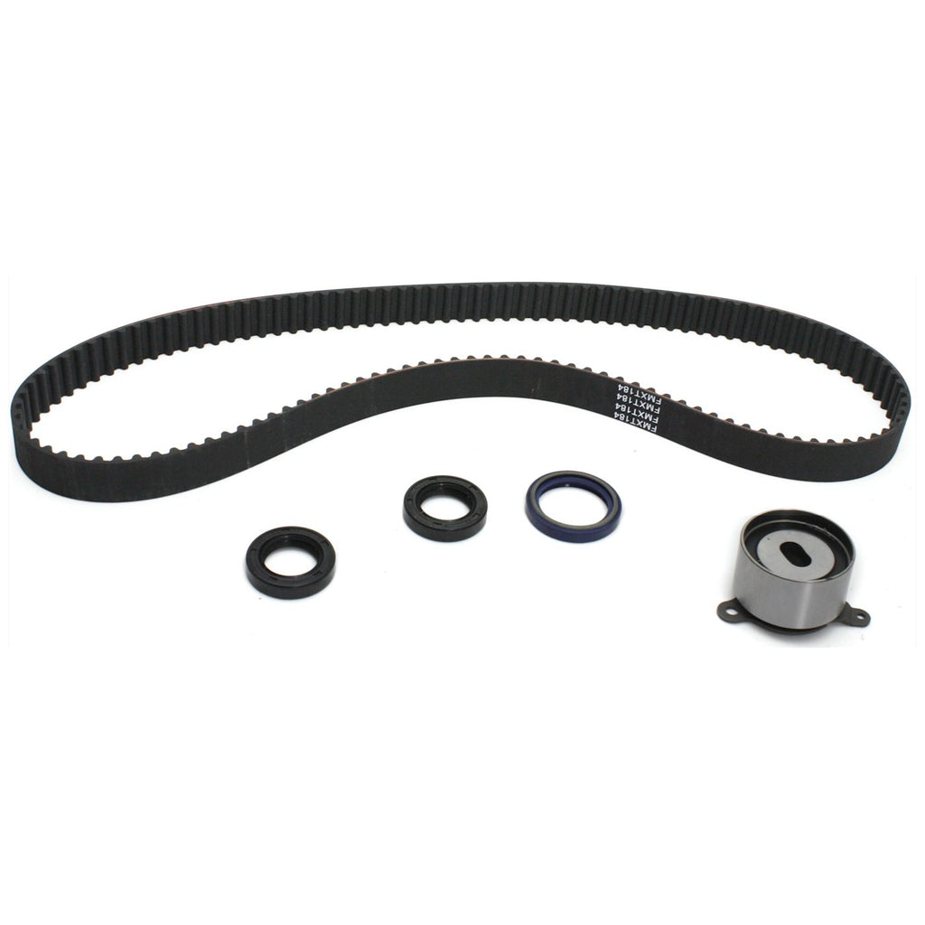 Timing Belt Kit for Honda CR-V (1997–2001)
