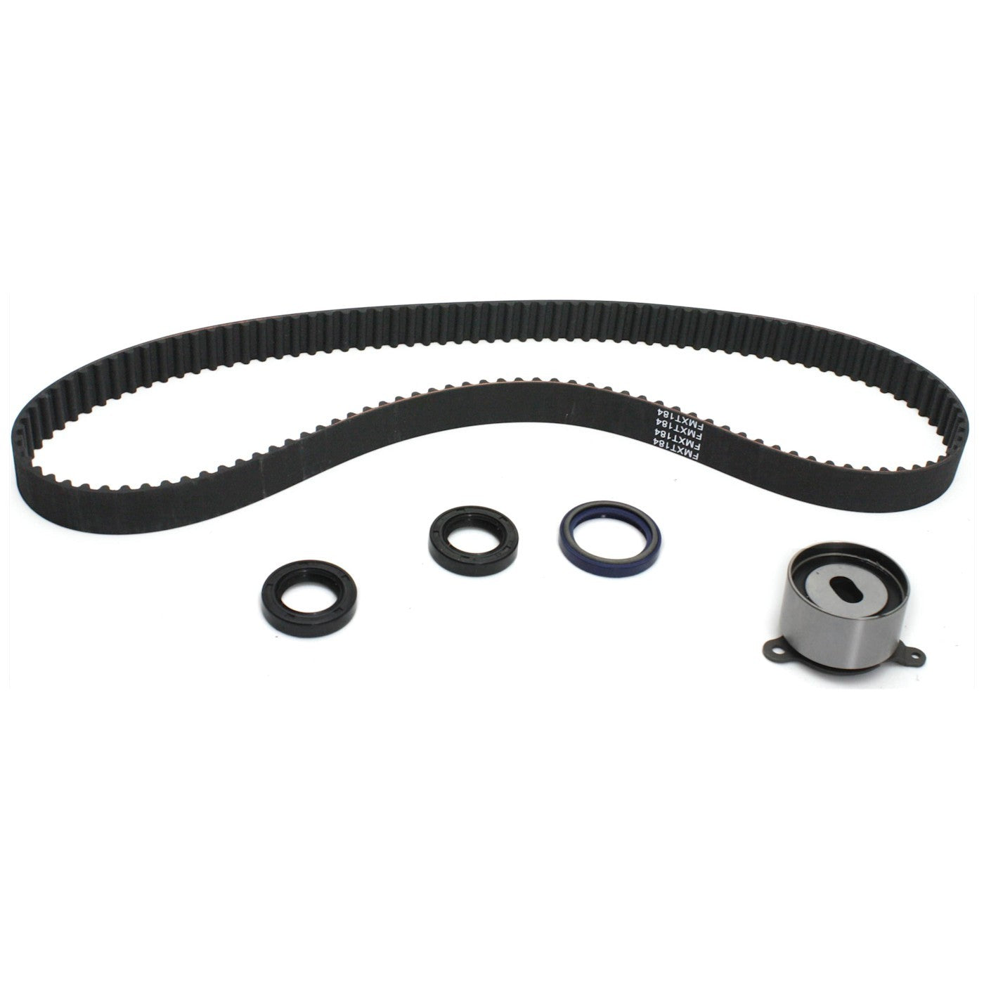 Timing Belt Kit for Honda CR-V (1997–2001)