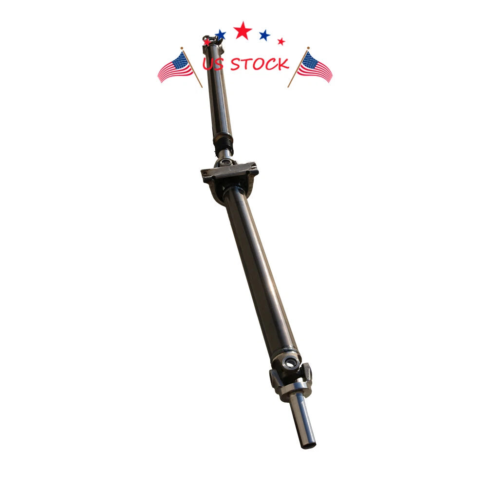Rear Drive Shaft for Ford F-150 RWD (2004–2008)