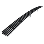 Stainless Black Billet Grille Insert for Toyota Tacoma (2005–2011)