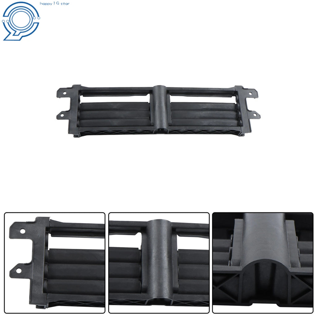 Radiator Shutter Assembly for GMC Sierra 3500 HD (2020–2023)